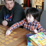 Autism: All-Inclusive Family Game Night Games