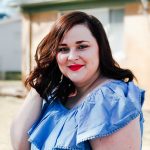 Plus Size Spring Style on a Budget