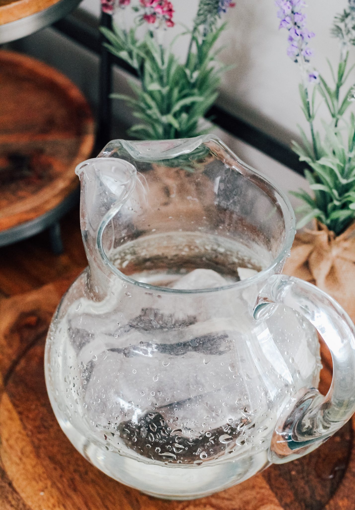 Easy Sweet Cinnamon Coconut Cold Brew