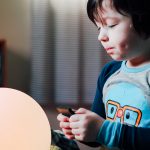 Autism: Soothing Bedtime Must-Haves