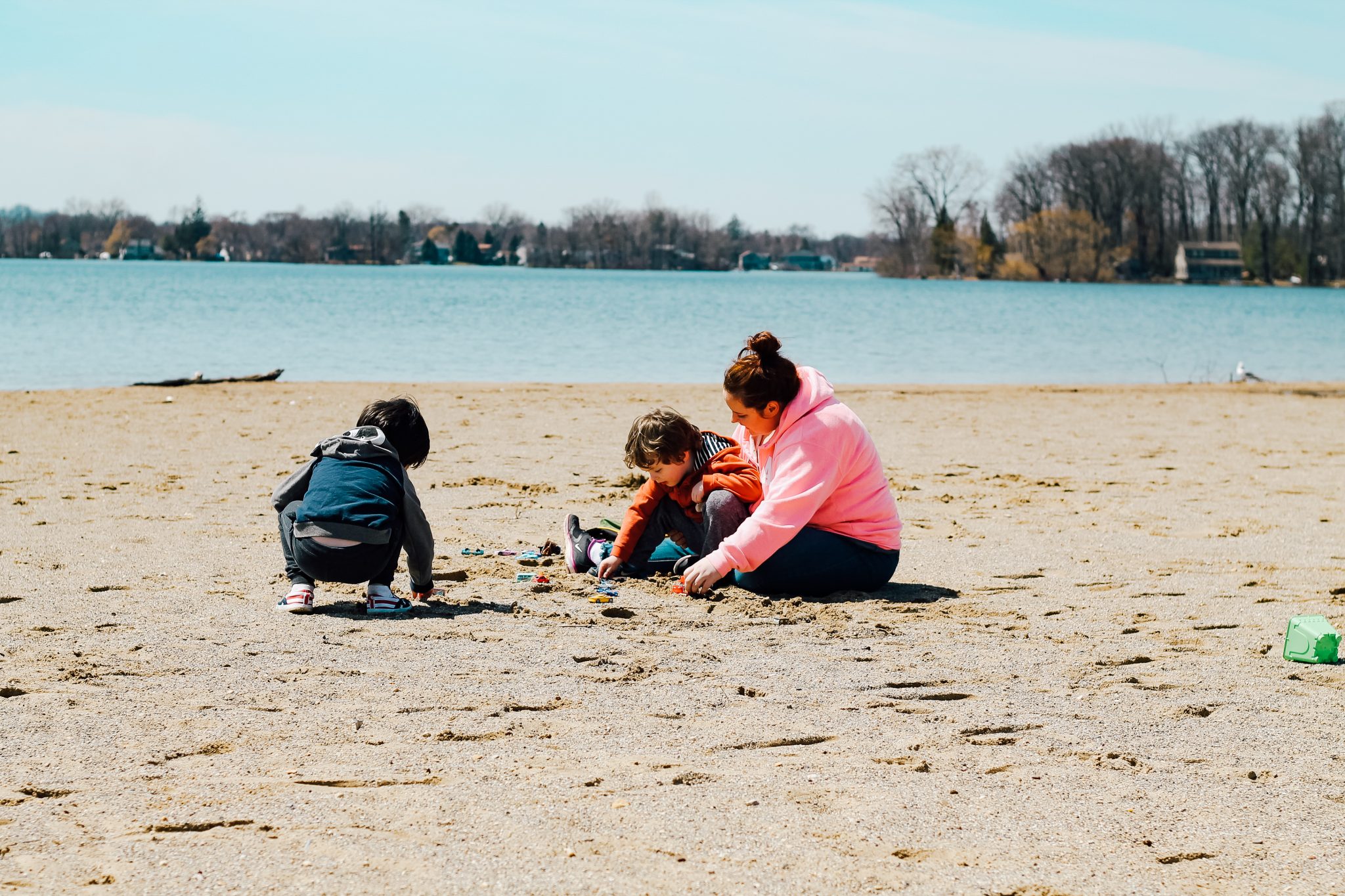 Michigan Family Travel