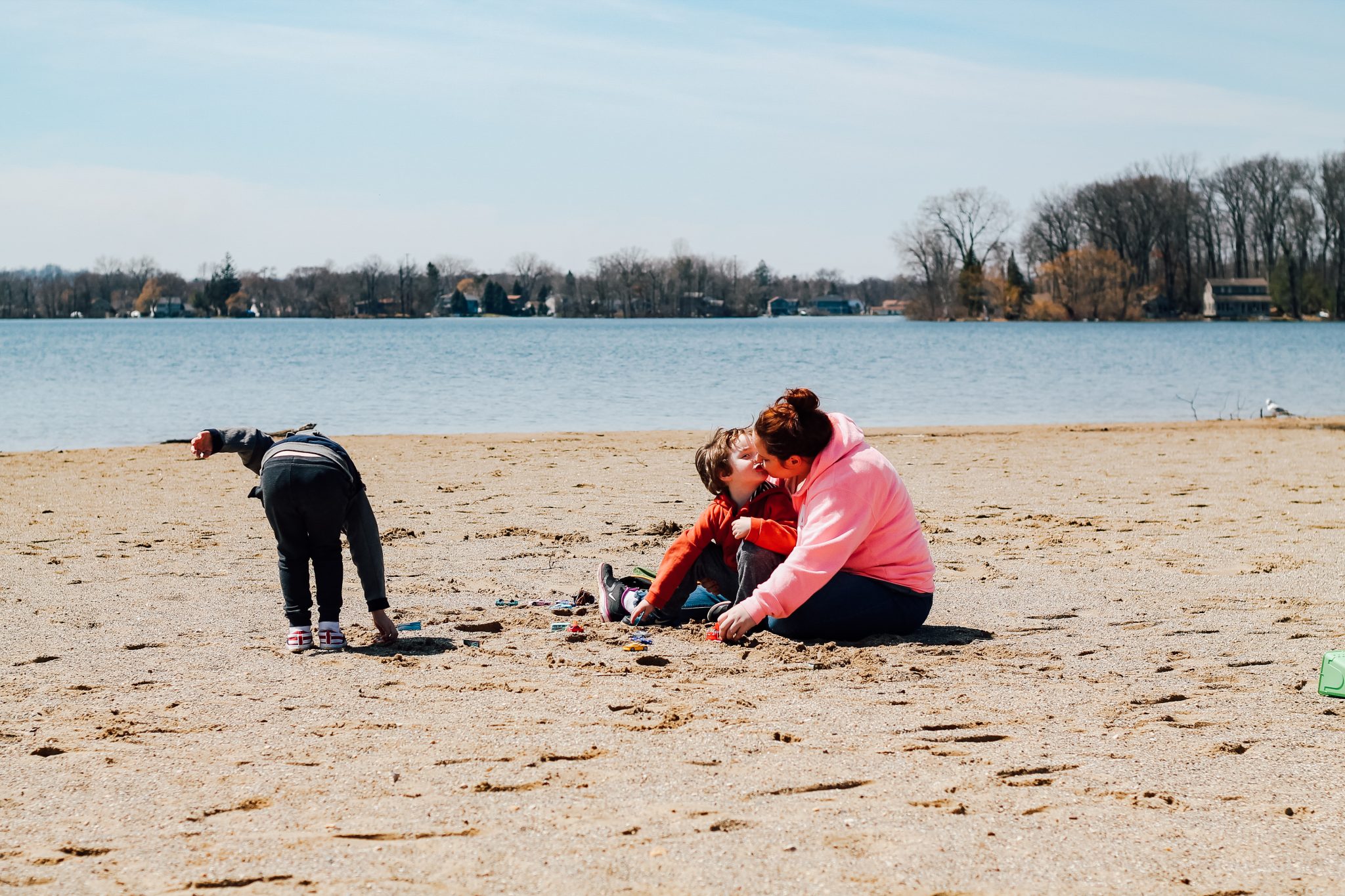 Michigan Family Travel