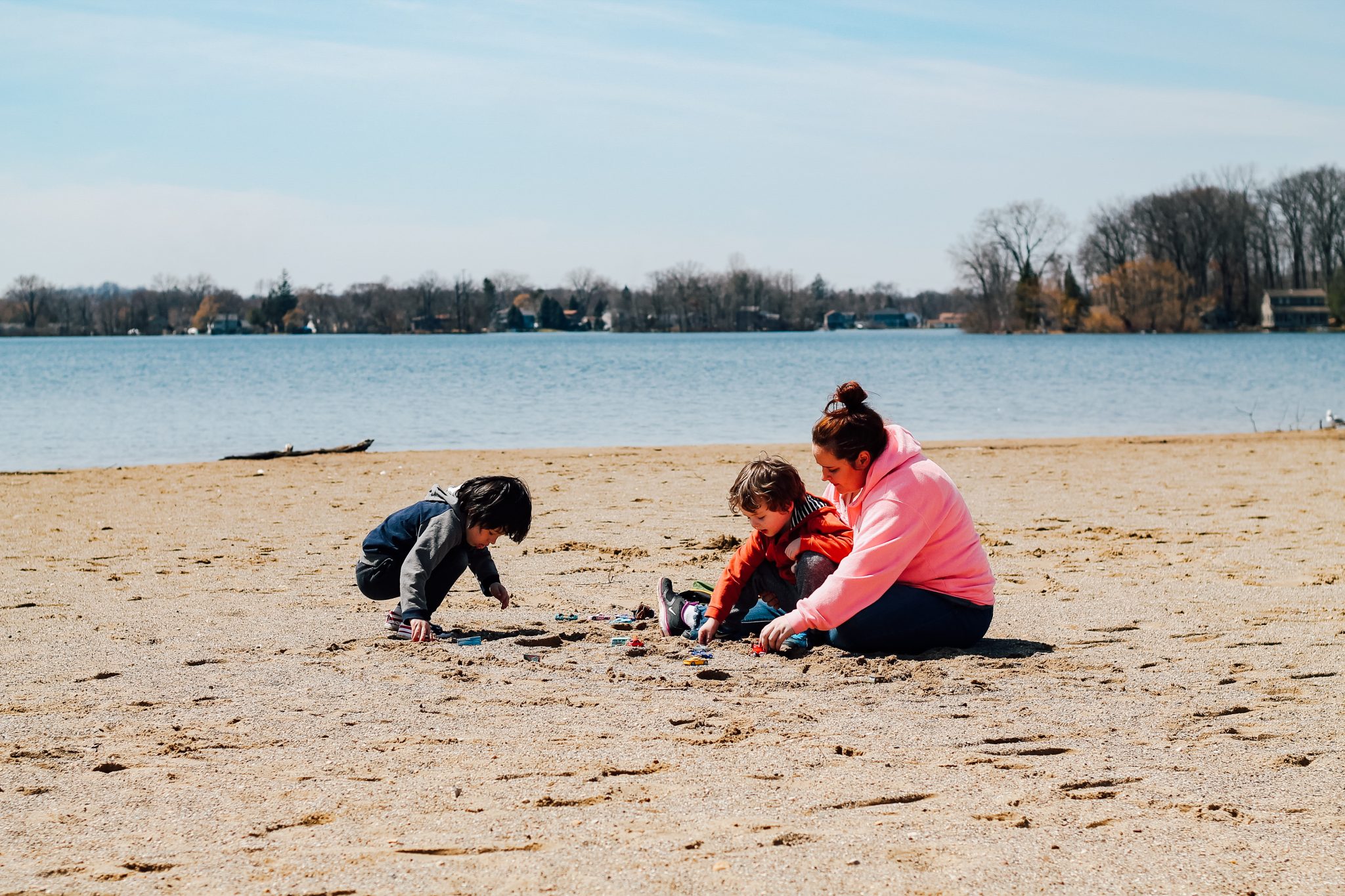 Michigan Family Travel