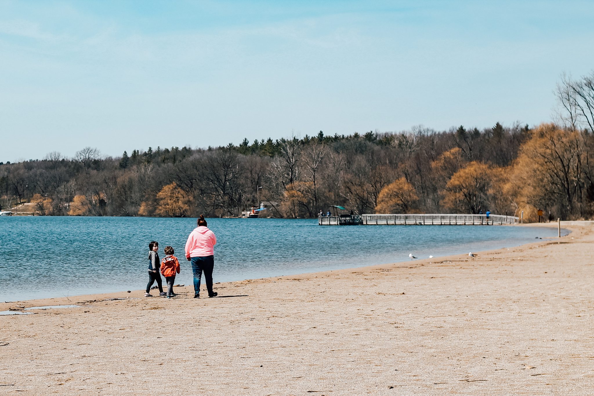 Michigan Family Travel