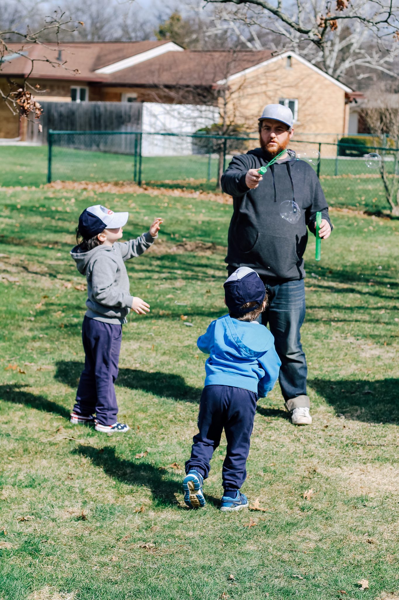 5 Ways to Get Outside as a Family this Summer