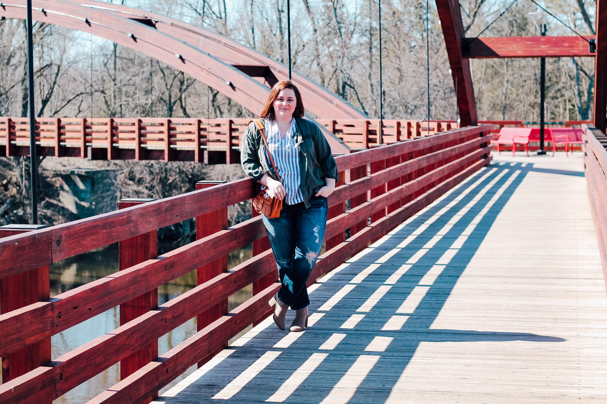 Plus Size Date Night Looks