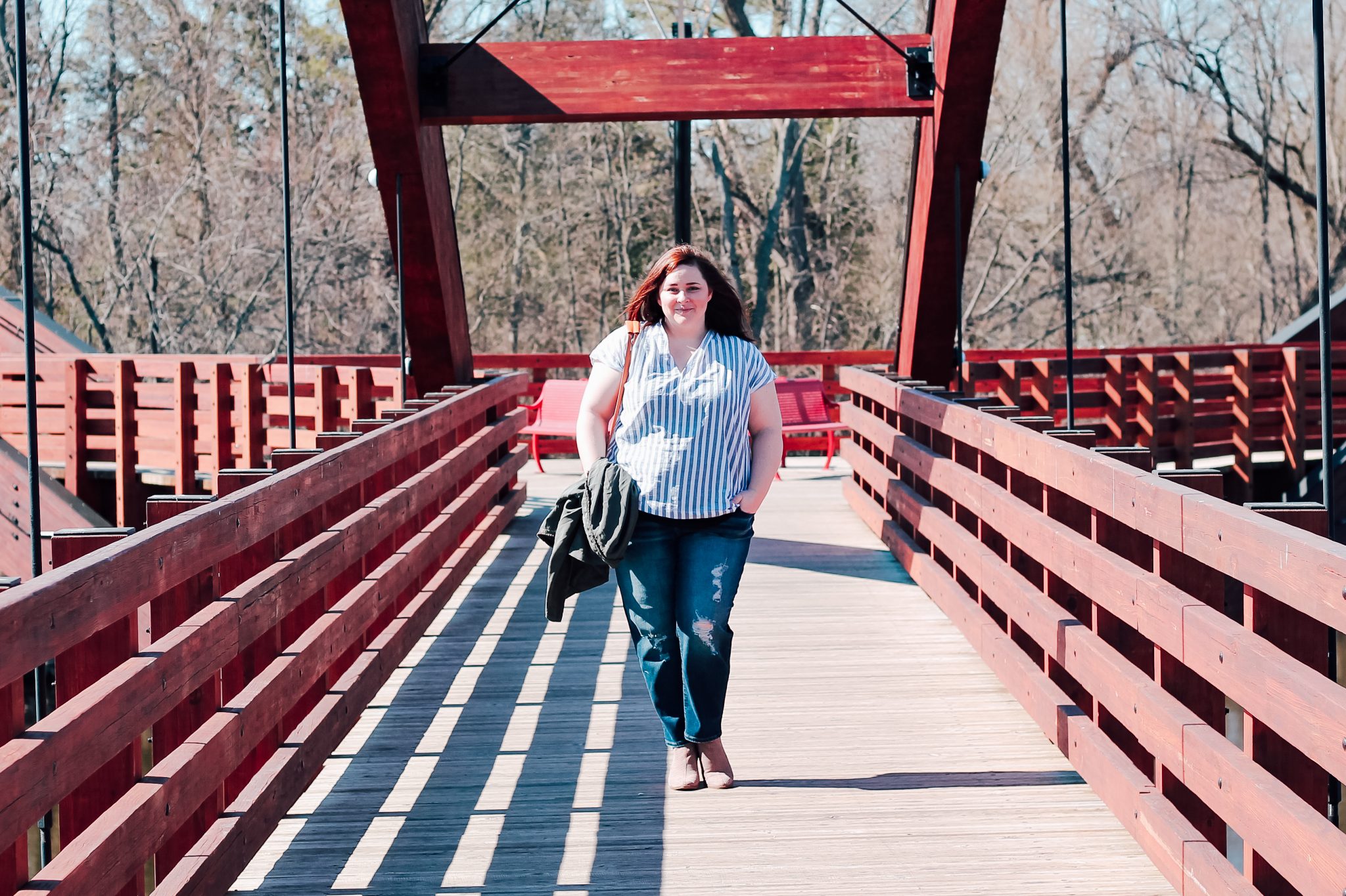 Plus Size Date Night Looks