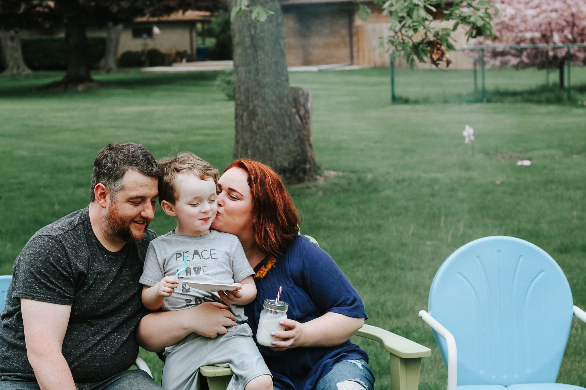 Creating an Easy Family S'mores Night