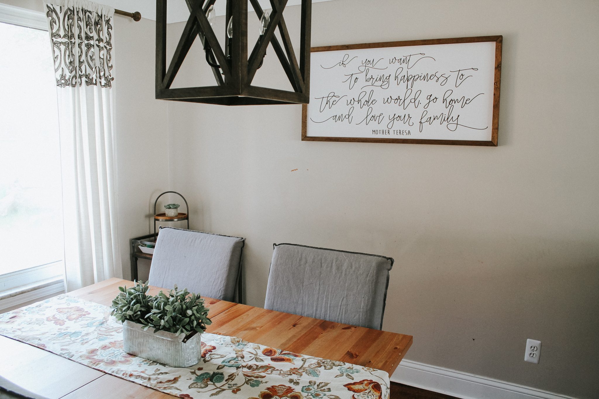 Adding a Barn Door to an Existing Doorway