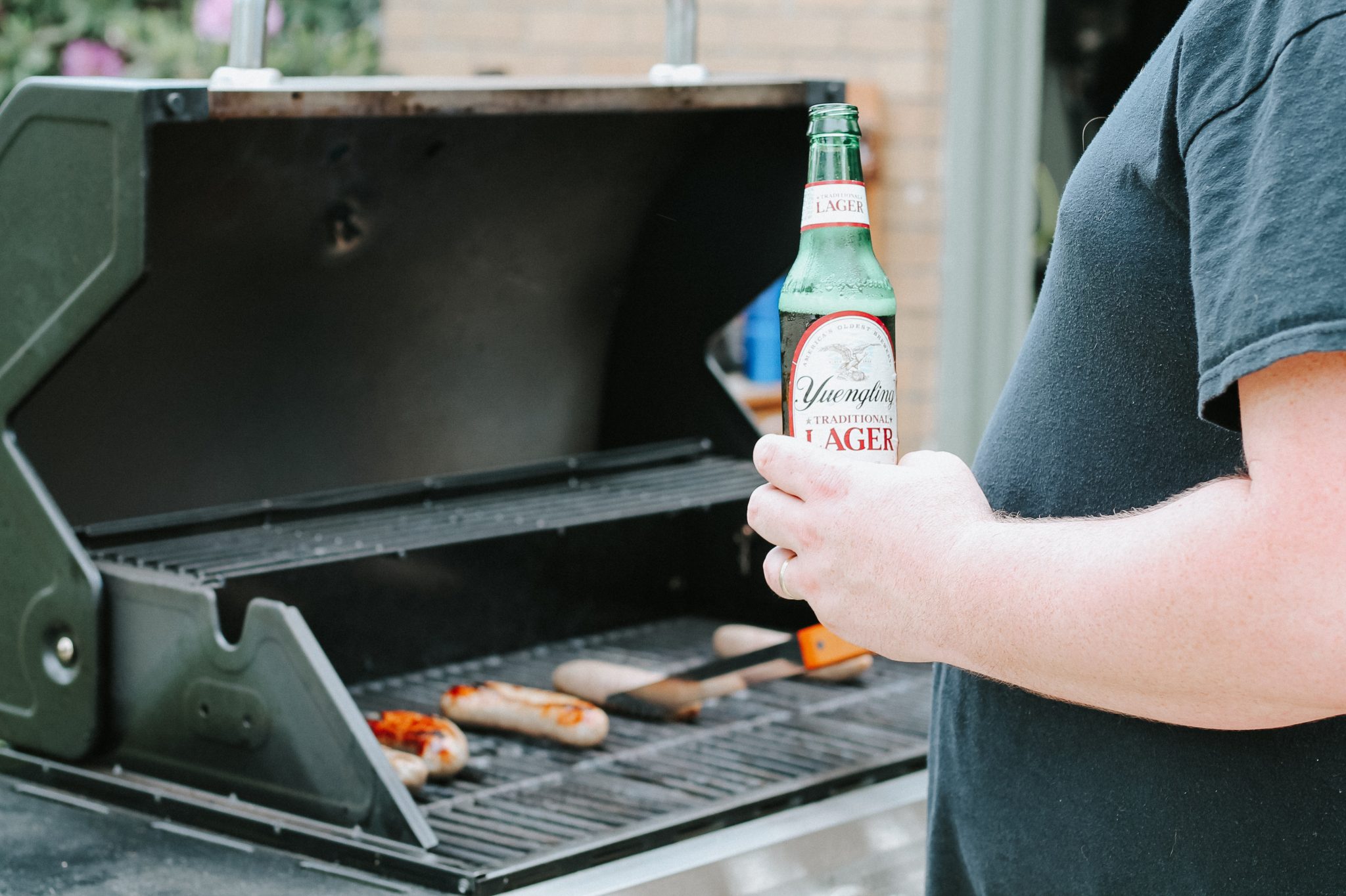 The Best Bratwurst and Beer Pairing