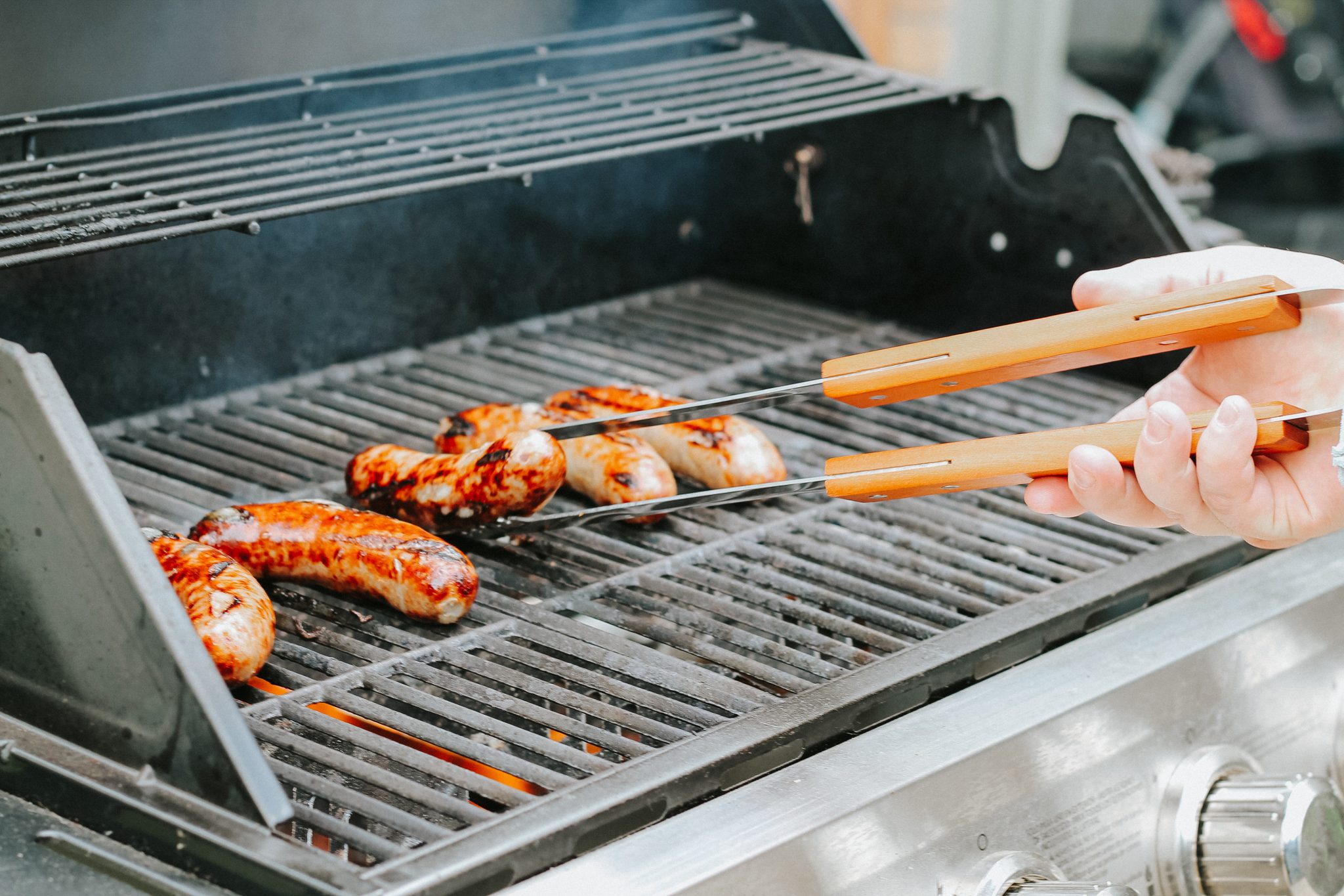 The Best Bratwurst and Beer Pairing