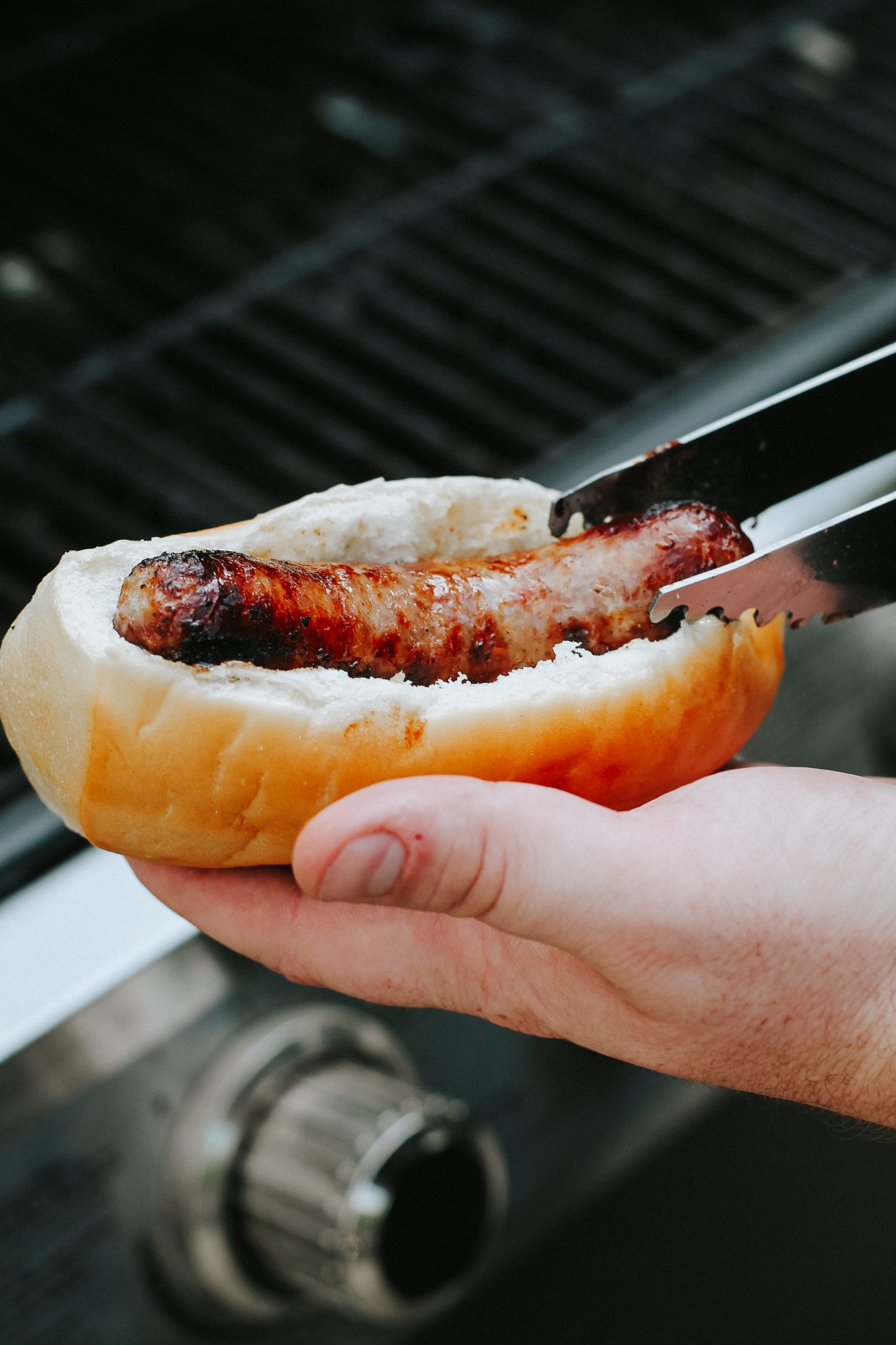 The Best Bratwurst and Beer Pairing