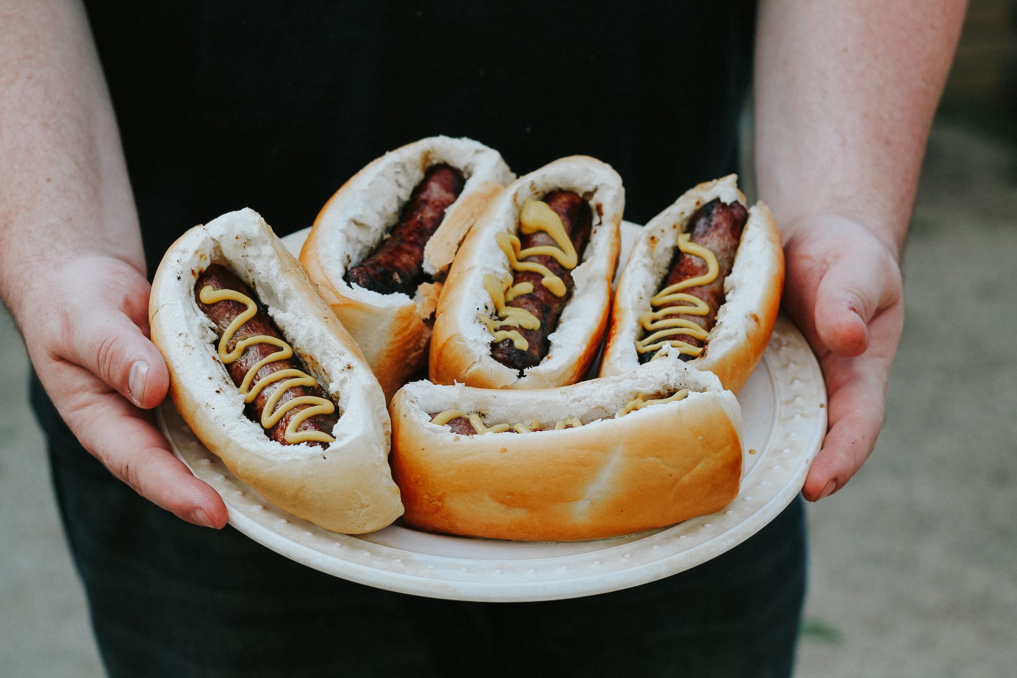 The Best Bratwurst and Beer Pairing