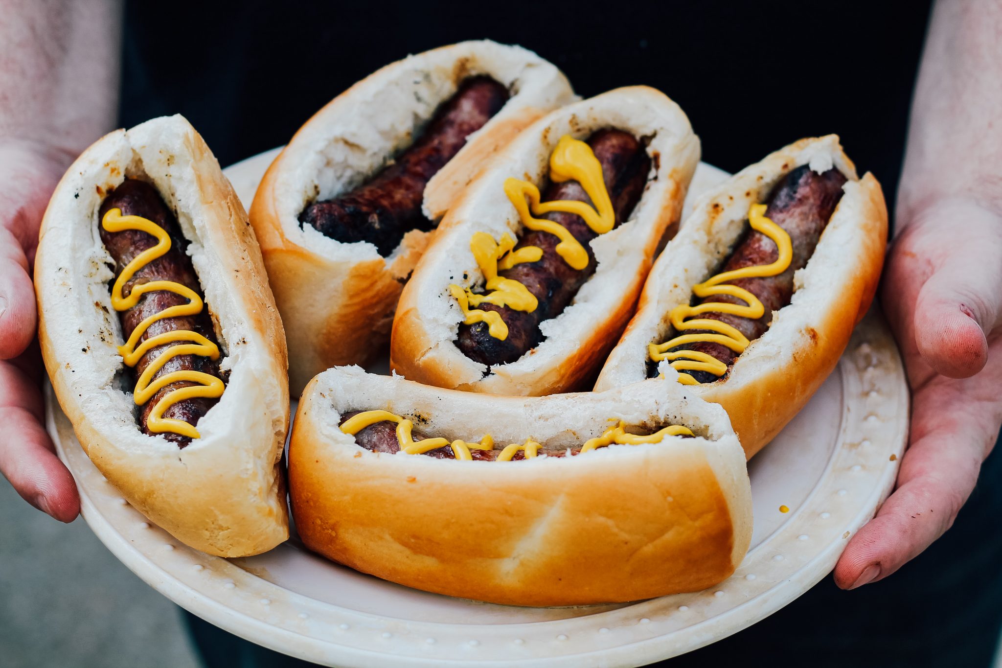 The Best Bratwurst and Beer Pairing