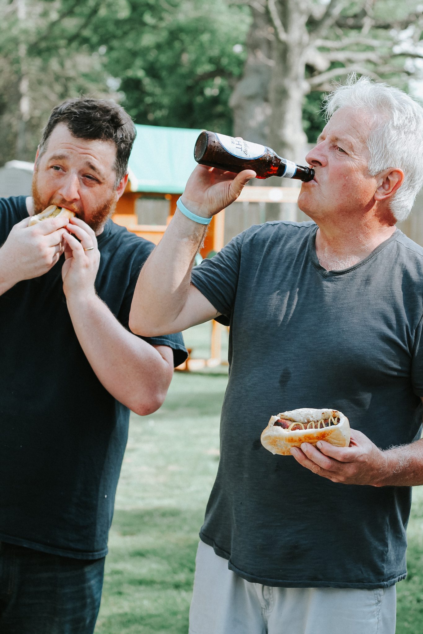 The Best Bratwurst and Beer Pairing