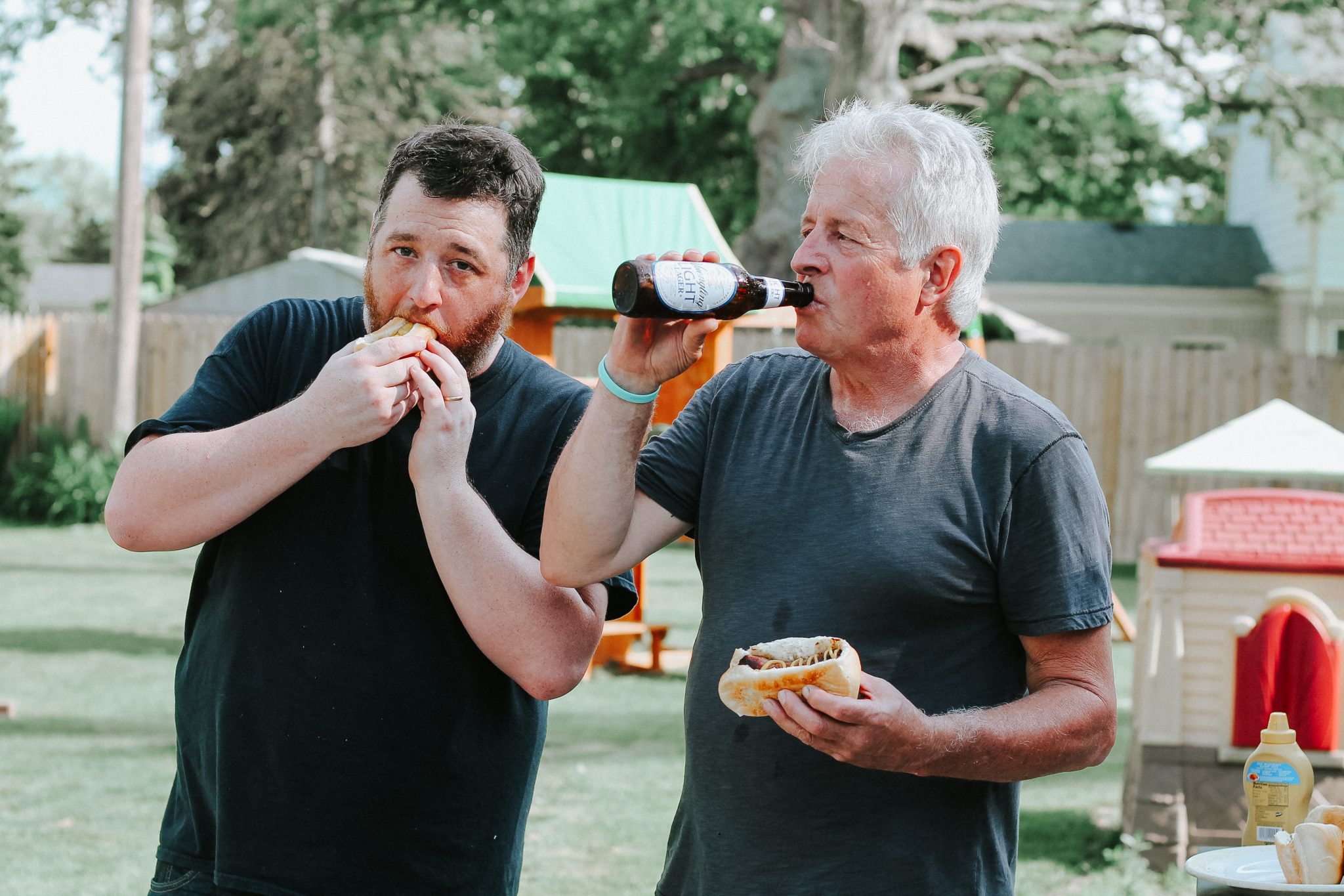 The Best Bratwurst and Beer Pairing