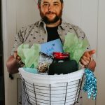 Creating the Perfect Father’s Day Golf Gift & Giveaway