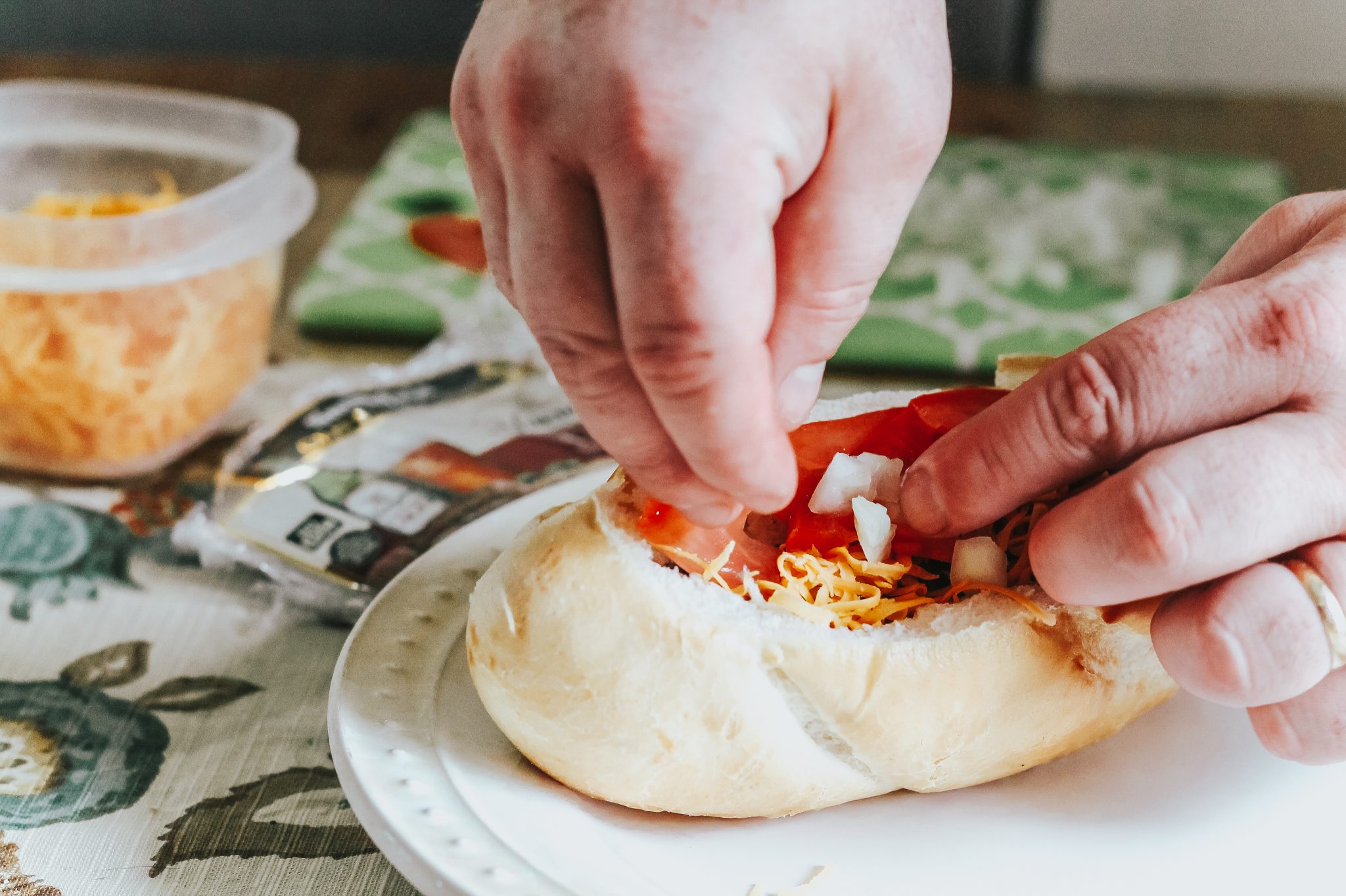 The Best Bratwurst and Beer Pairing