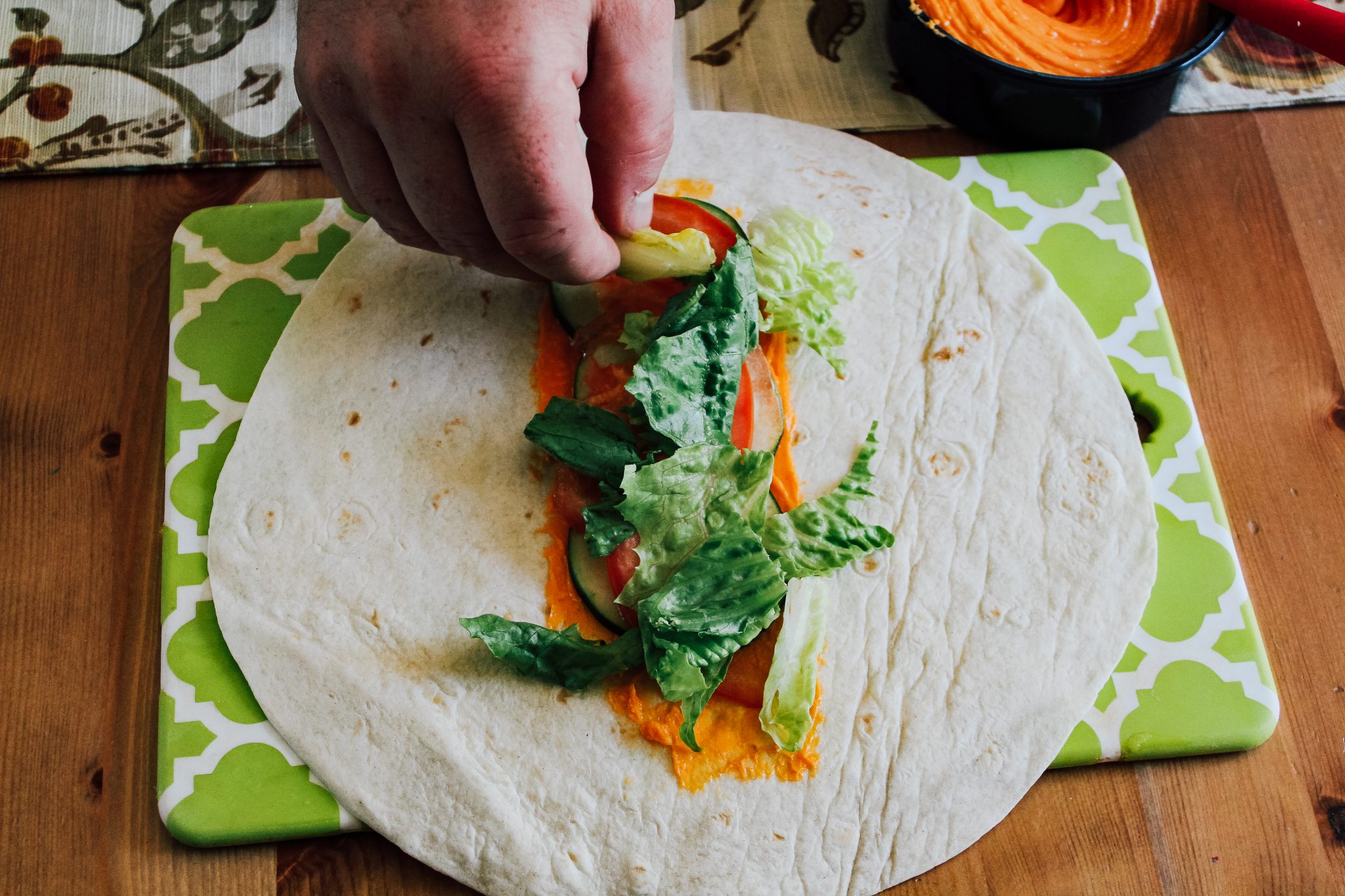 Easy Kids Lunch Ideas