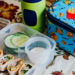 Easy Kids Lunch Ideas