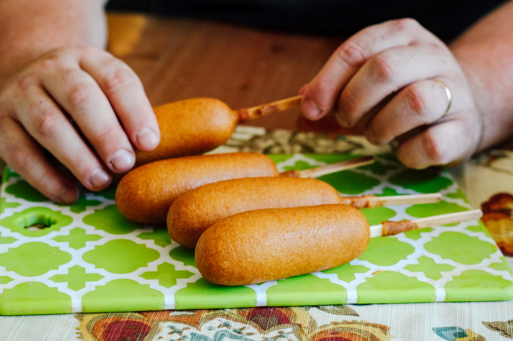 Easy Kids Lunch Ideas