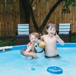 Creating a Backyard Family Oasis