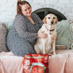 Taking the Purina ONE® 28-Day Challenge