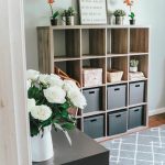 Home Office Makeover with IKEA