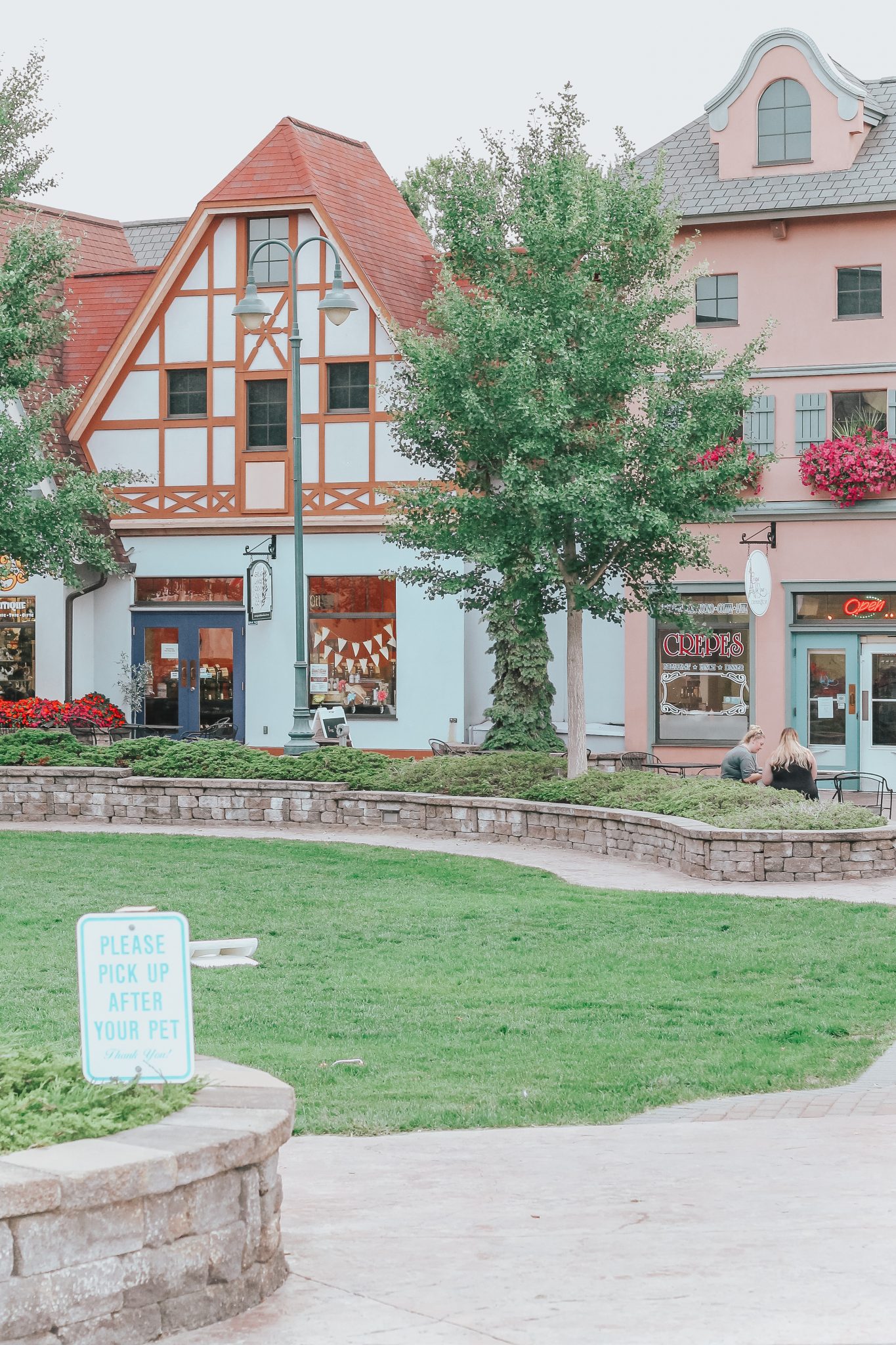 Bavarian Inn Lodge