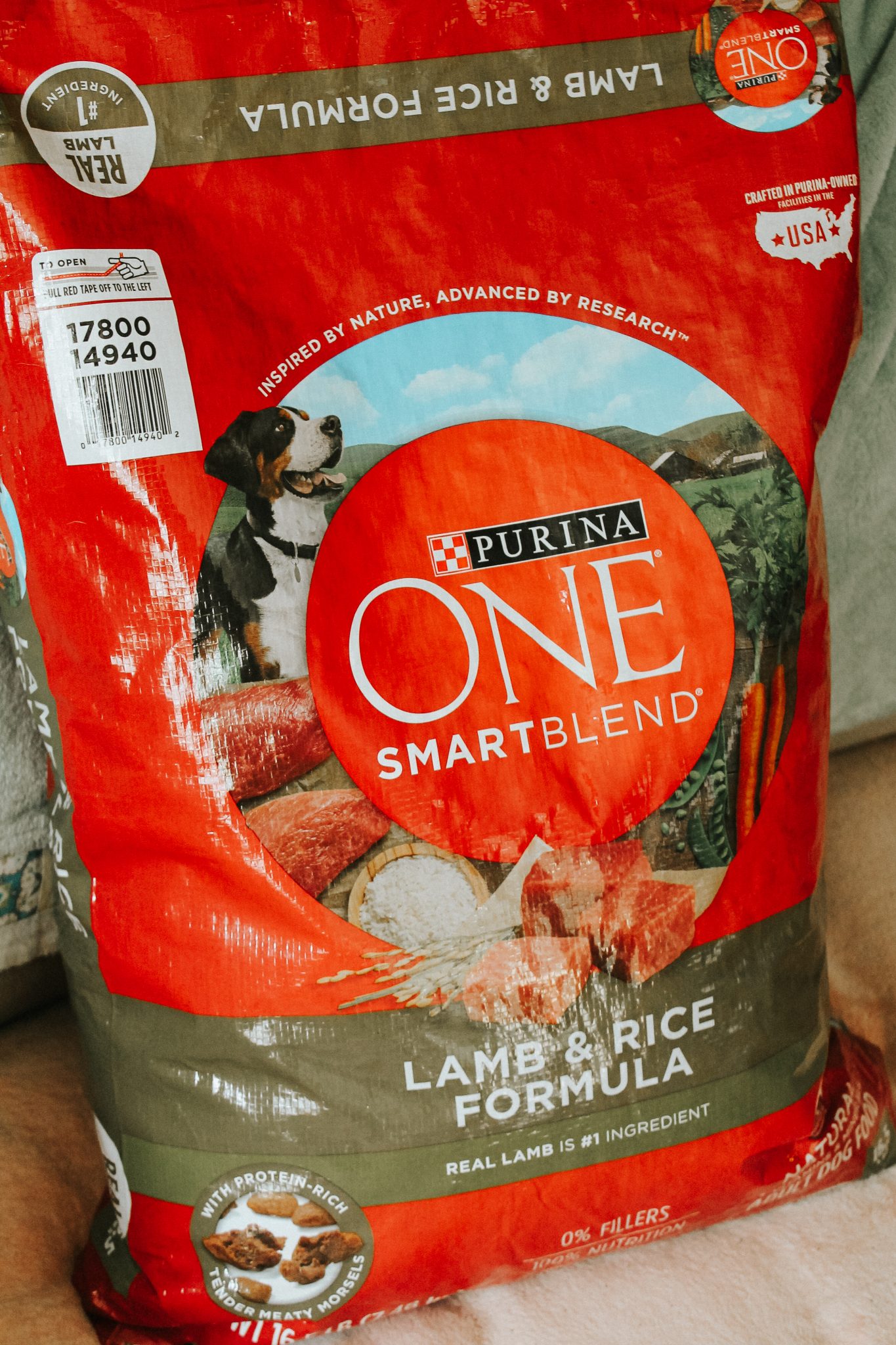 Purina ONE® 28-Day Challenge Results