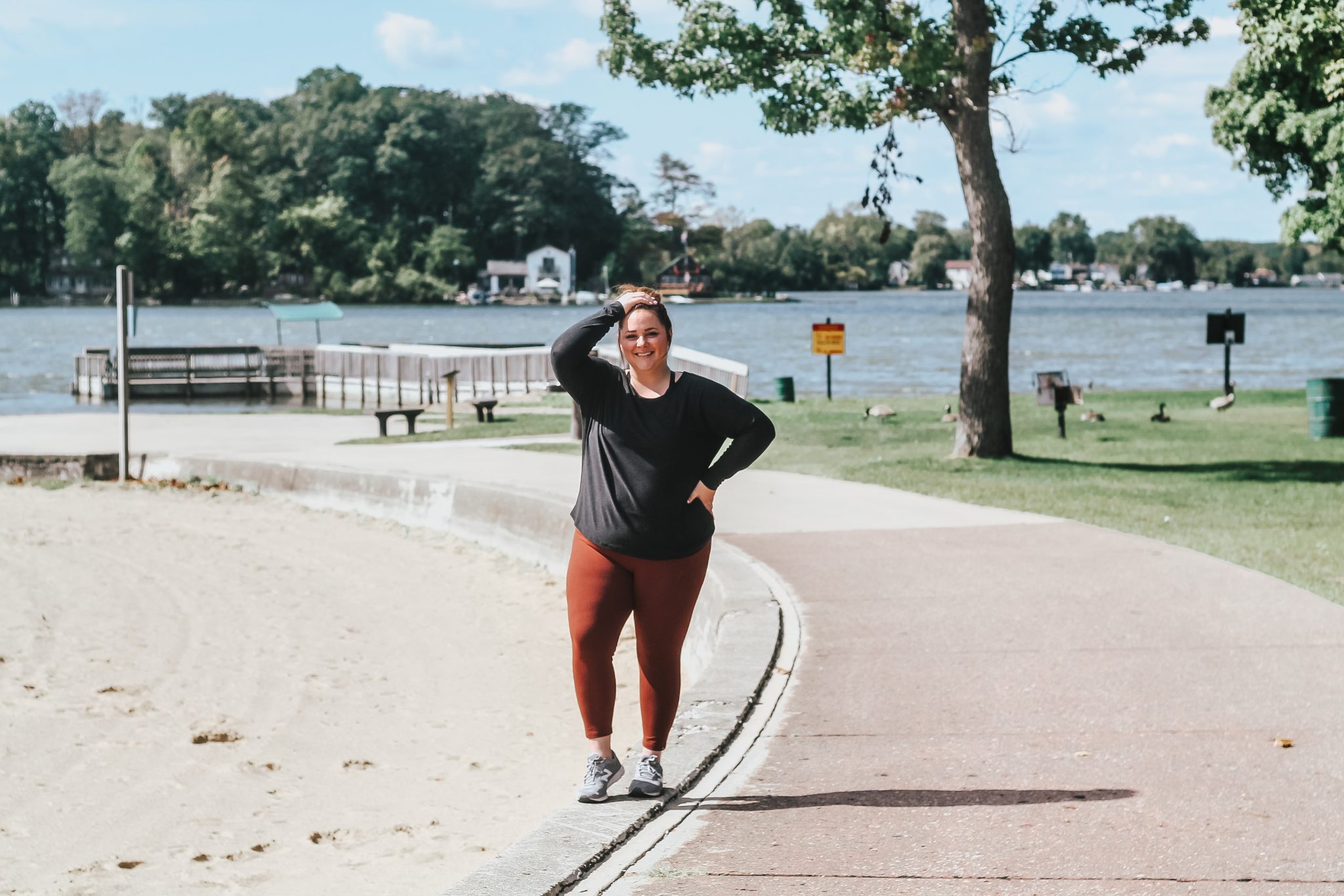 5 Tips for Getting Active with Endometriosis