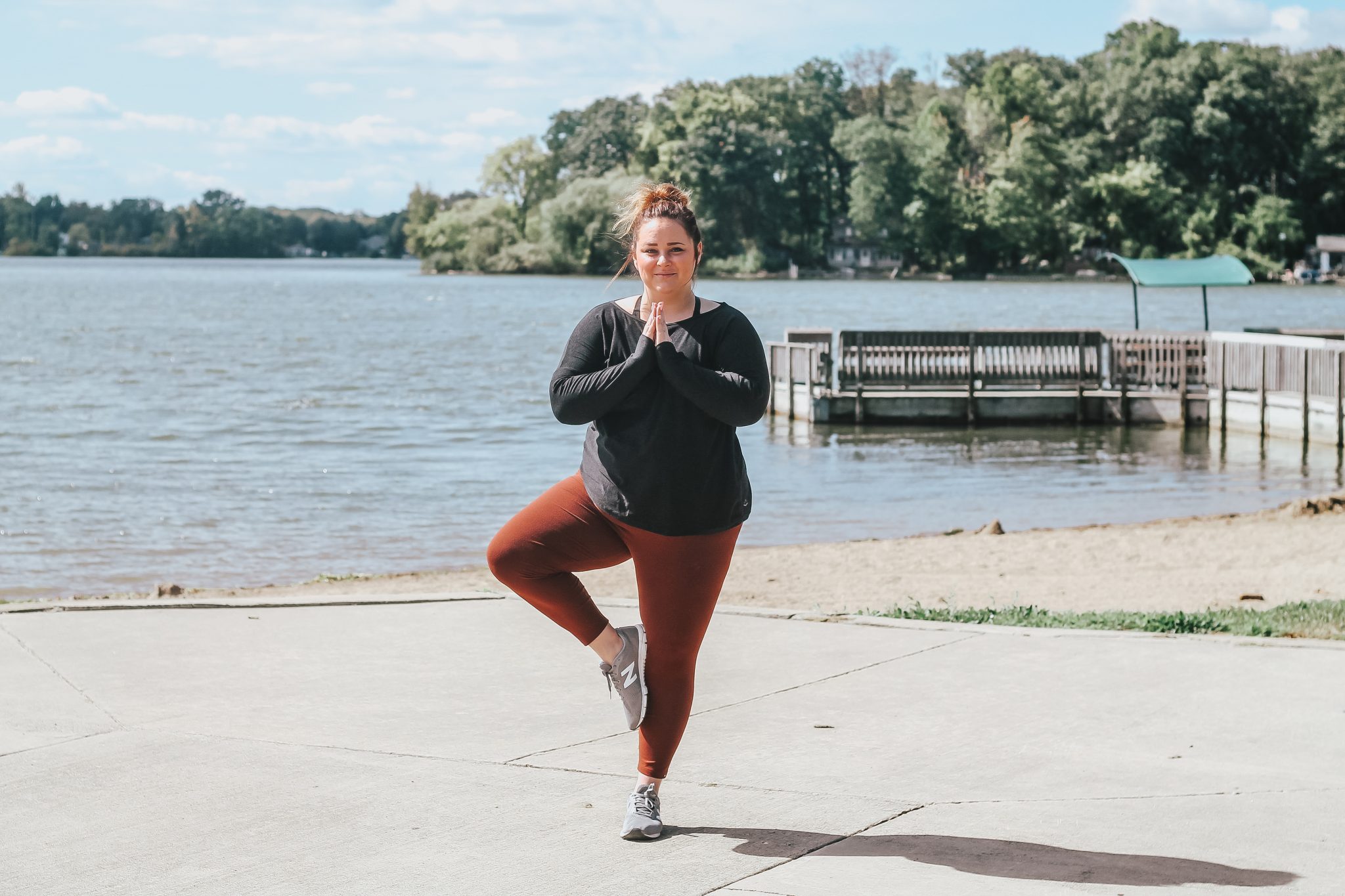 5 Tips for Getting Active with Endometriosis