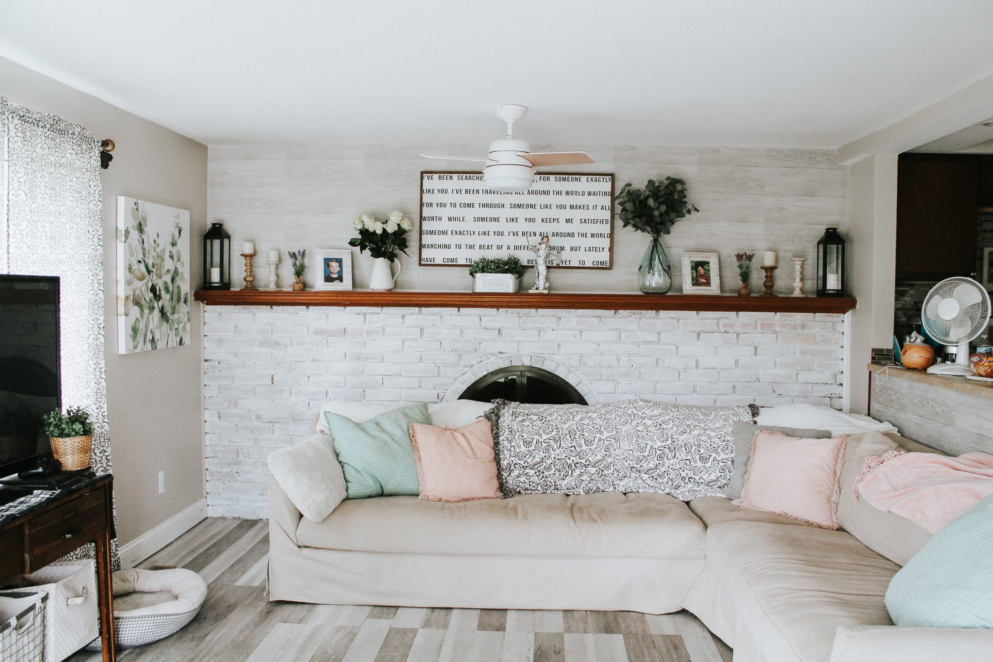 Home Decor Design Ideas: Refresh Your Home With Creative Ideas