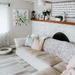 Living Room Refresh + Plans