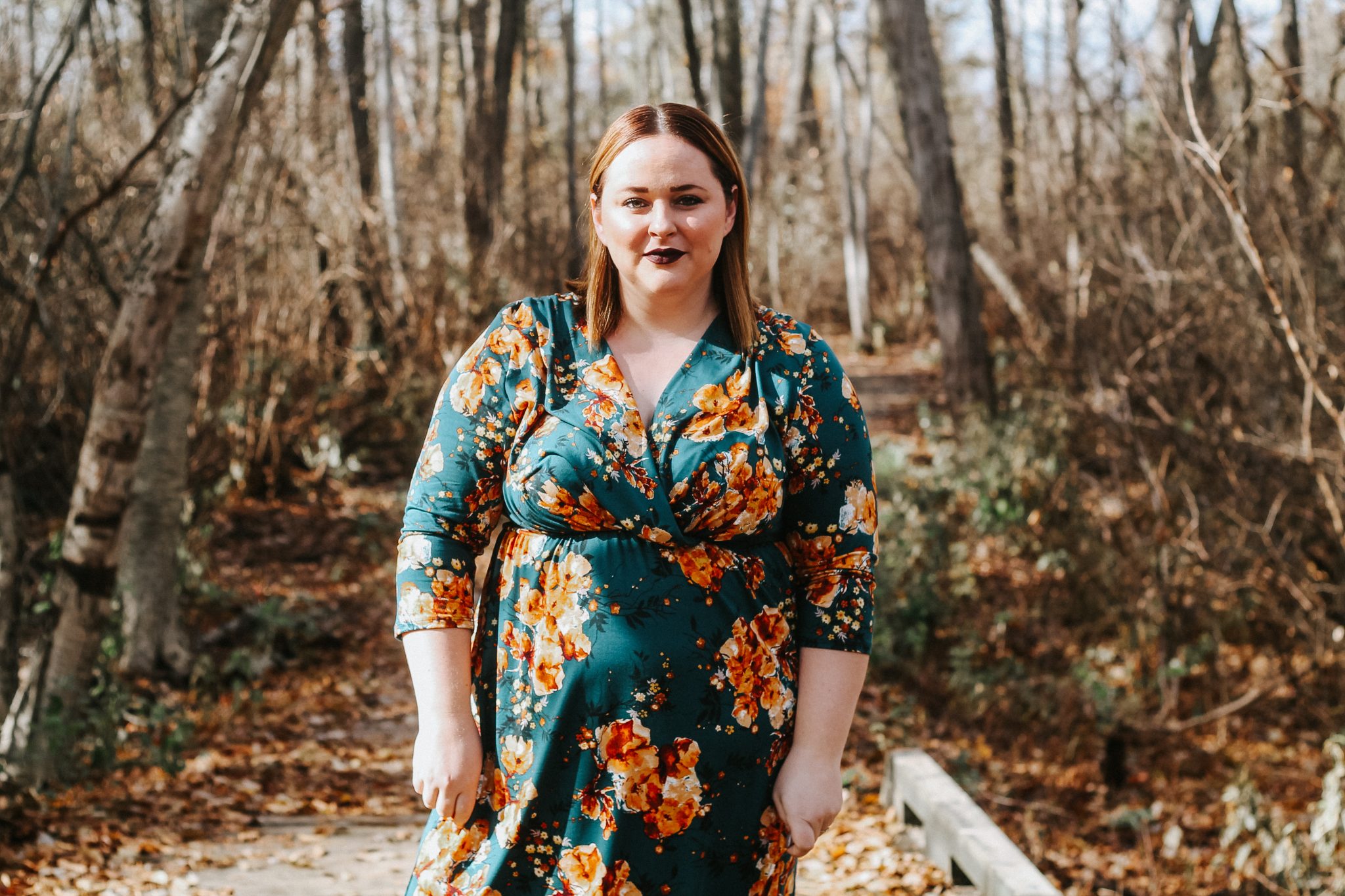 Plus Size Stitch Fix