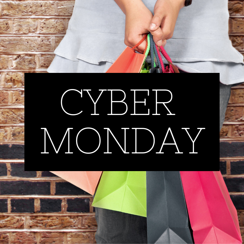 Cyber Monday Deals