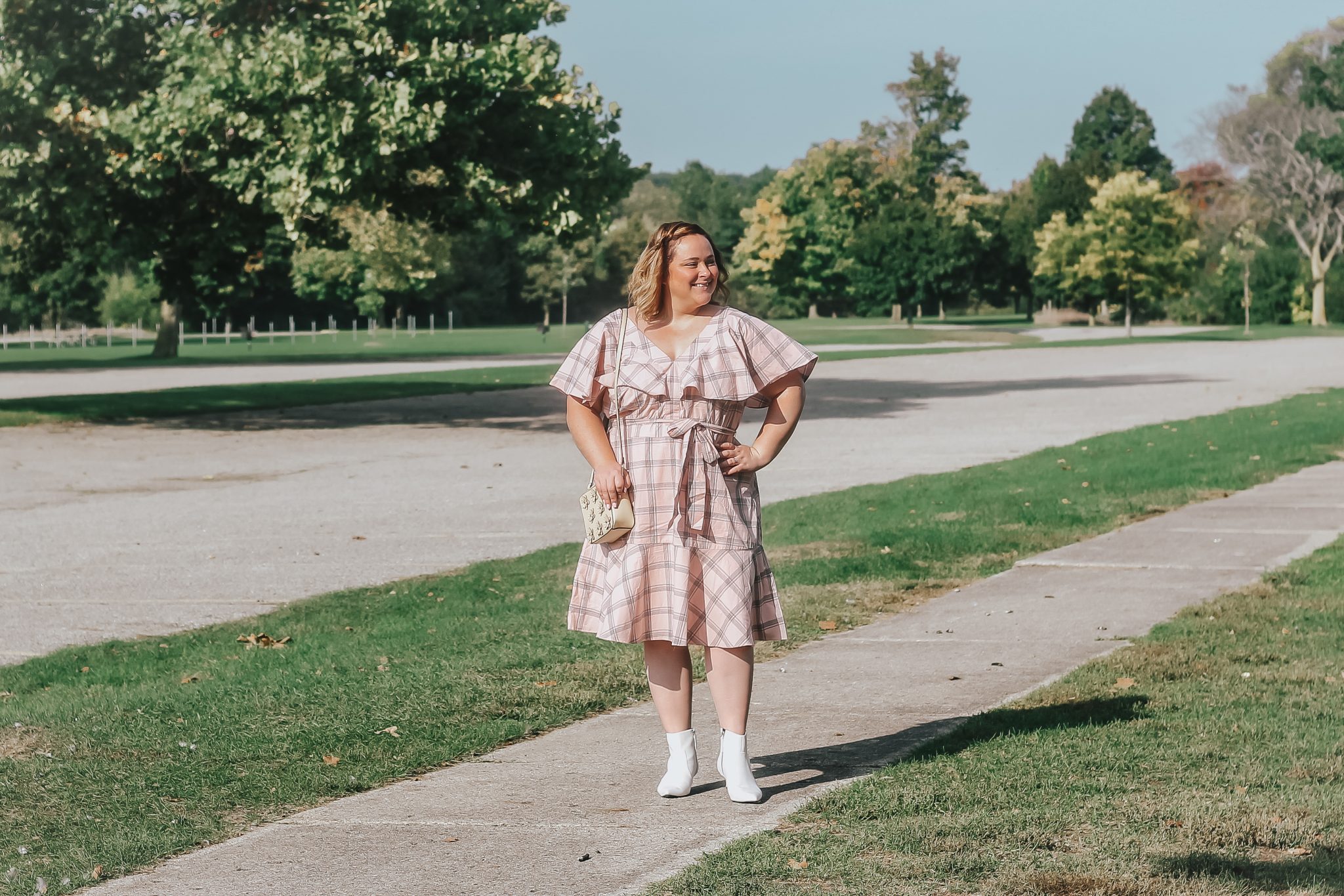 The Cutest Wide Width Holiday Footwear