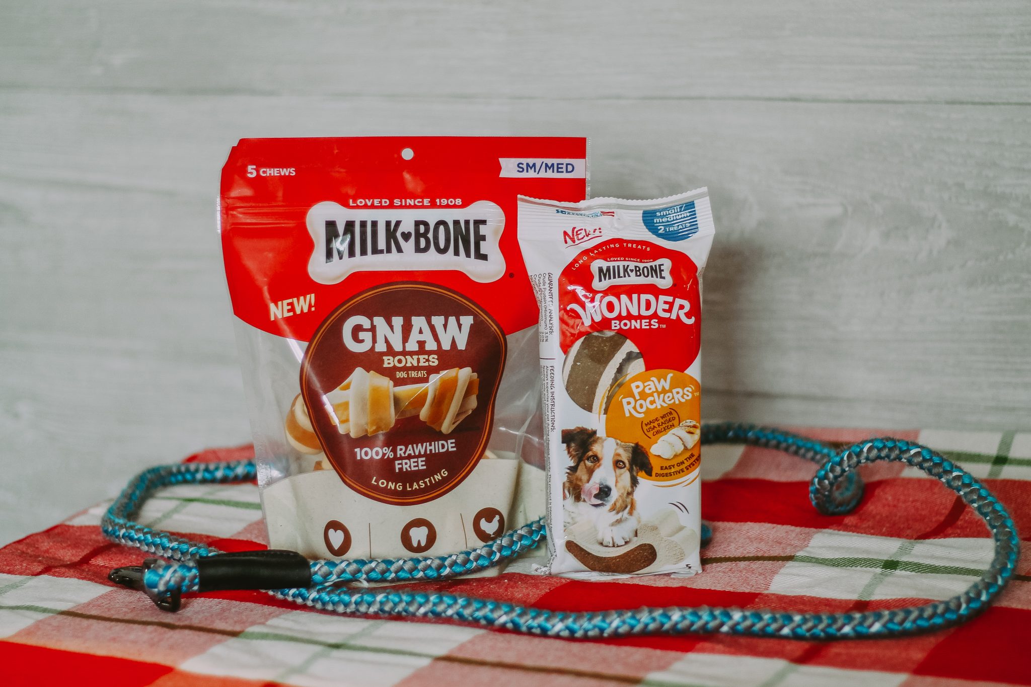 Milk-Bone® Wonder Bones & Gnaw Bones At Meijer