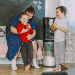 Primo Water Dispenser: Purified Water for the Whole Family