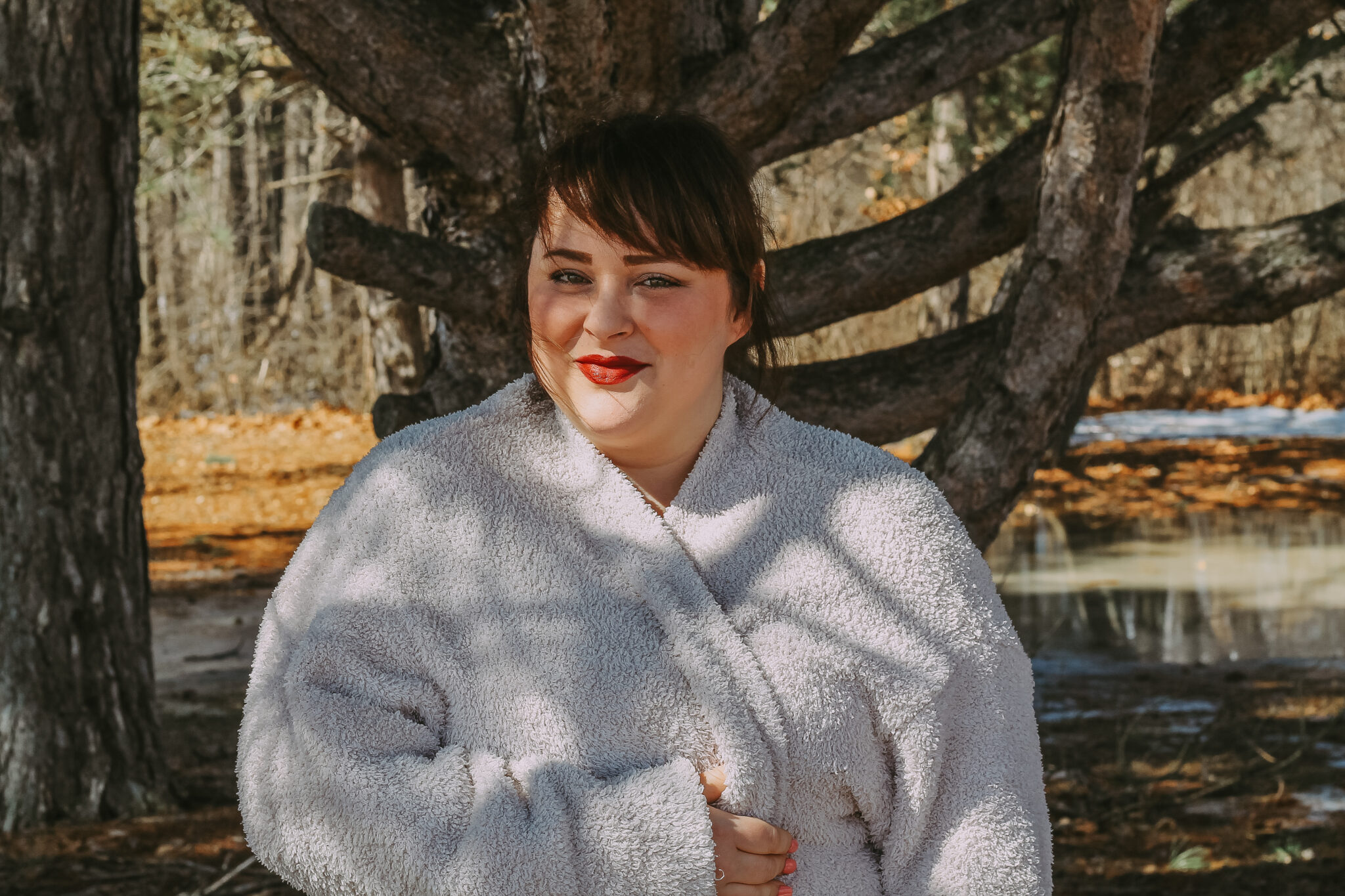 Plus Size Comfort Wear Must-Haves