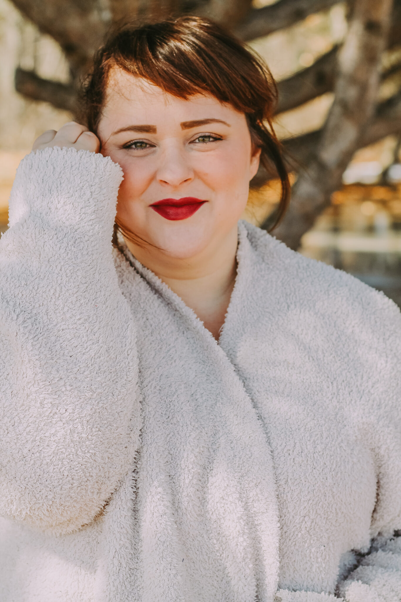 Plus Size Comfort Wear Must-Haves