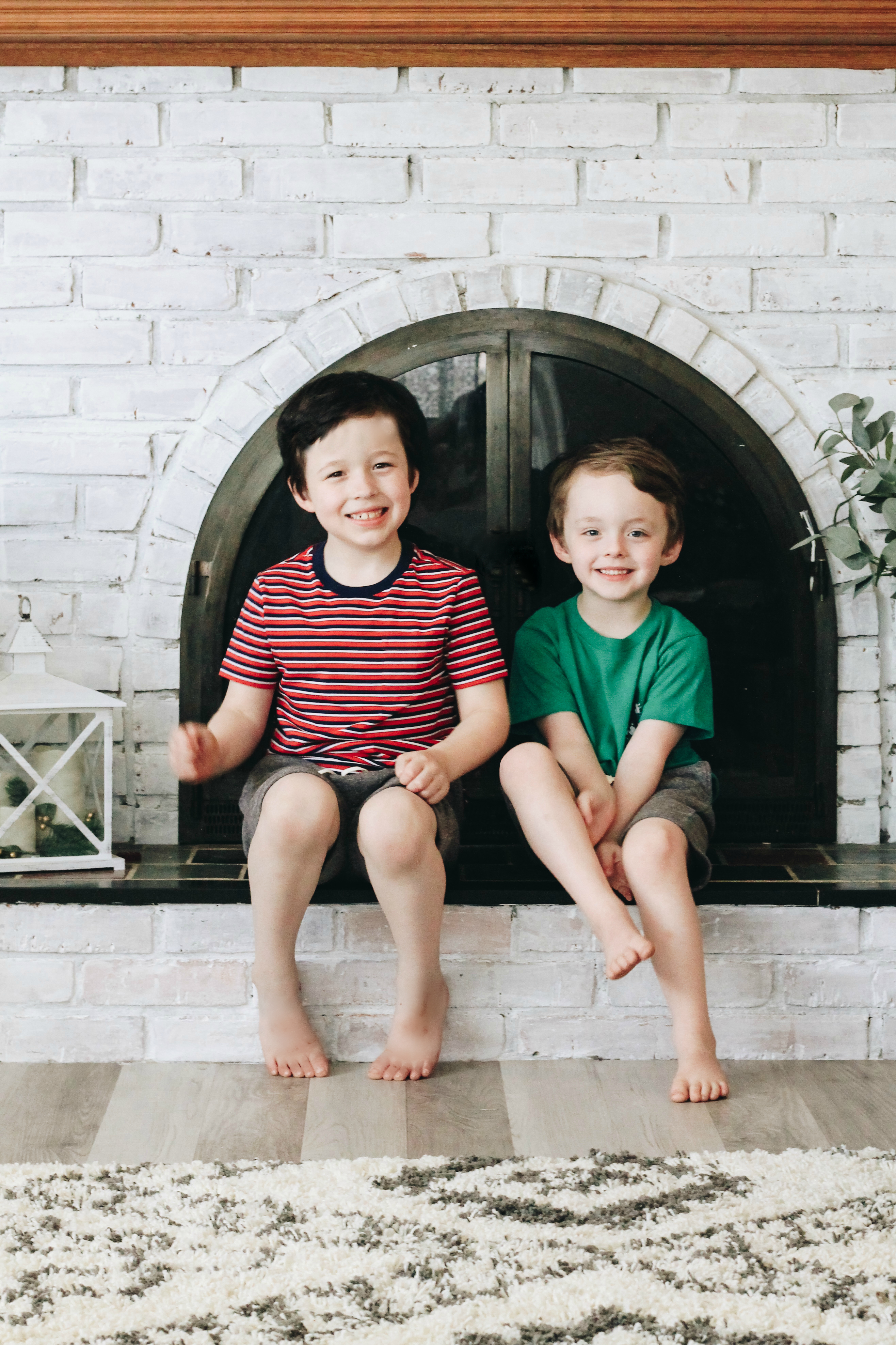 Stitch Fix Kids