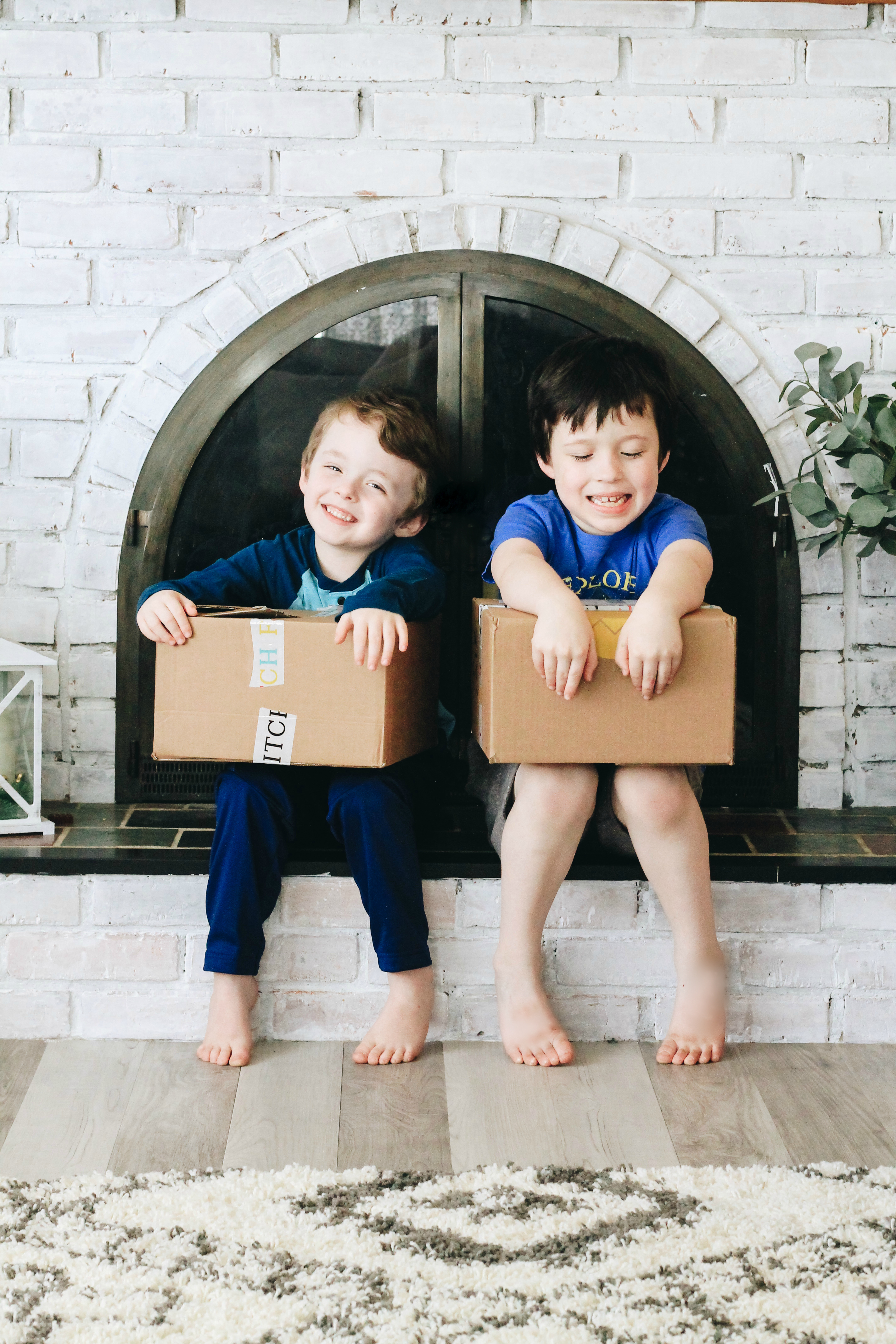 Stitch Fix Kids