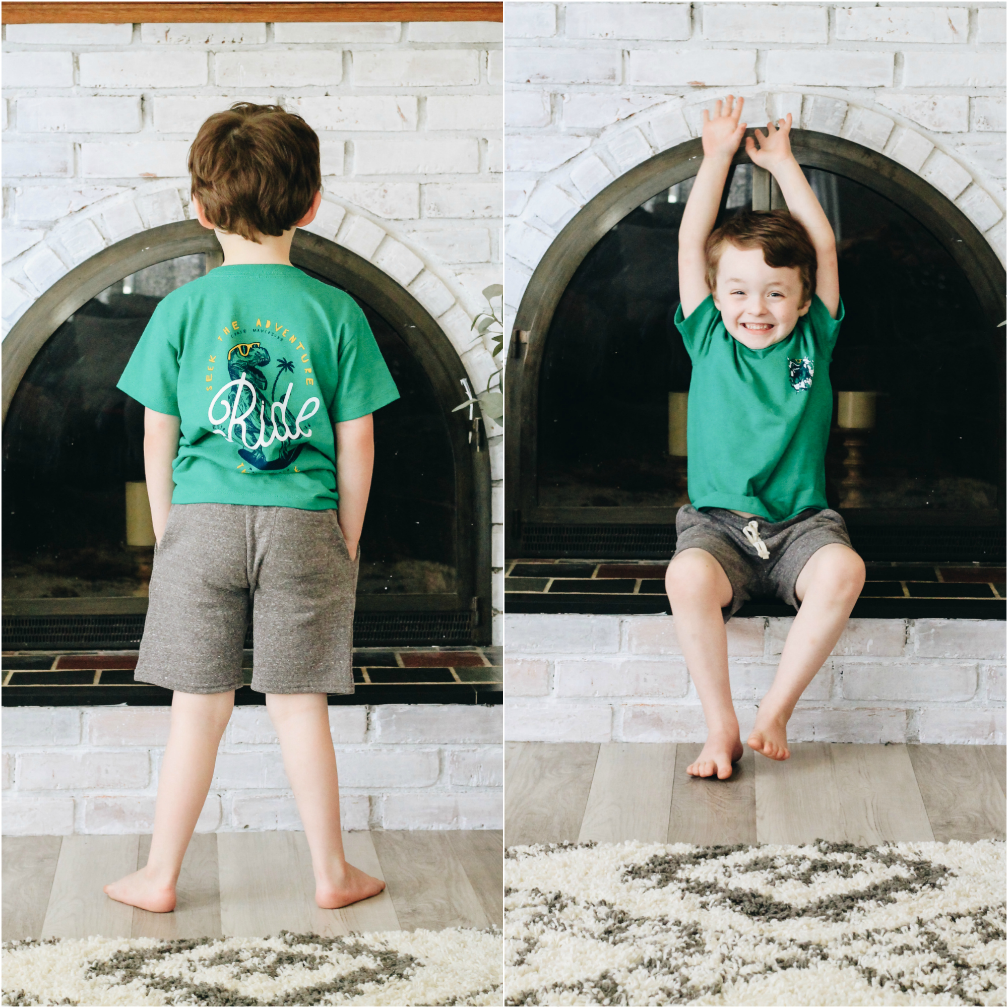 Stitch Fix Kids