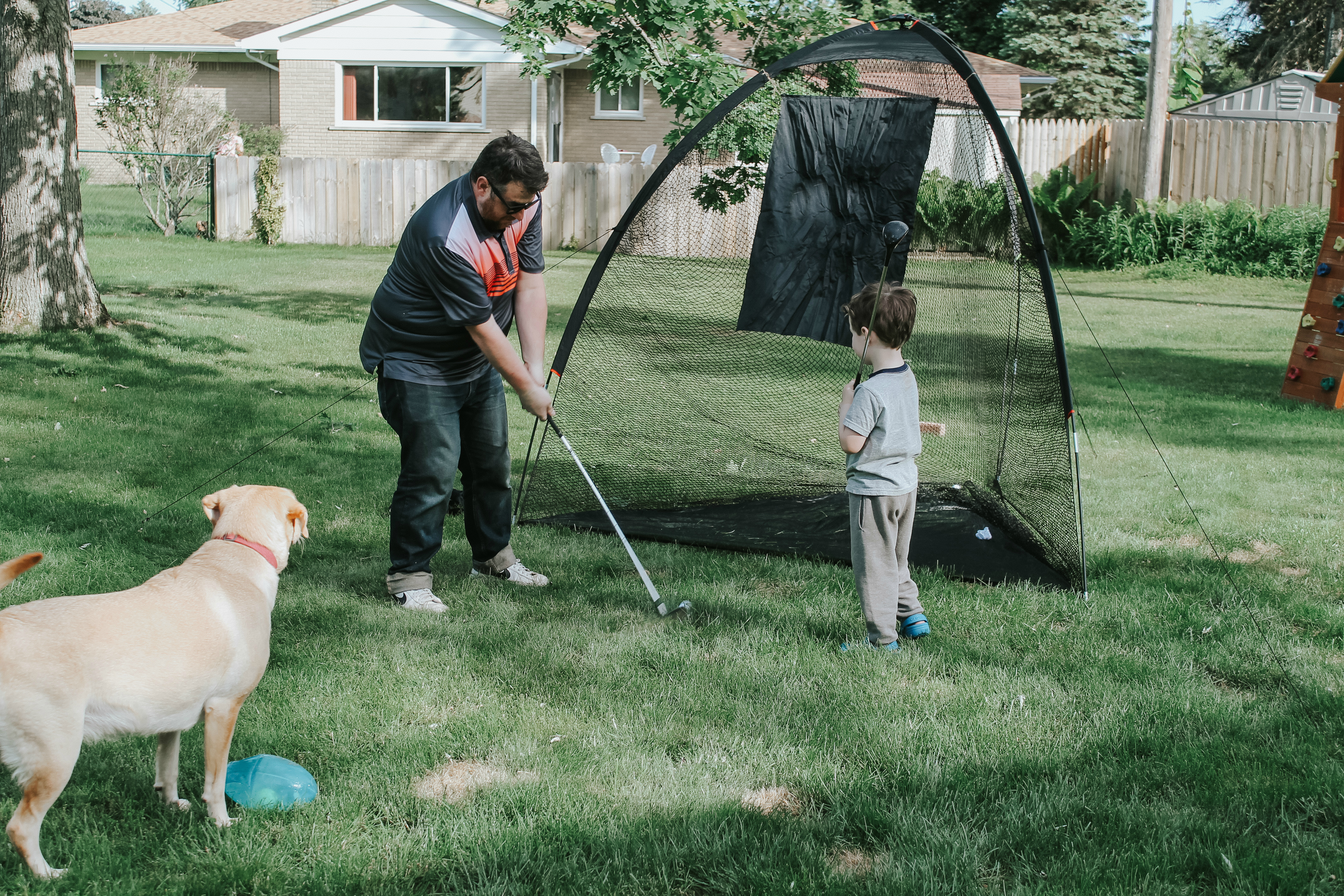 All About the Meijer LPGA Classic