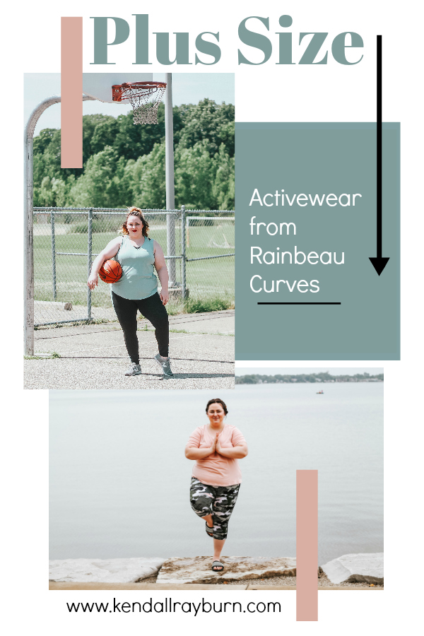 Rainbeau Curves Review