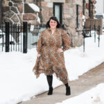 Plus Size Holiday Outfits from QVC