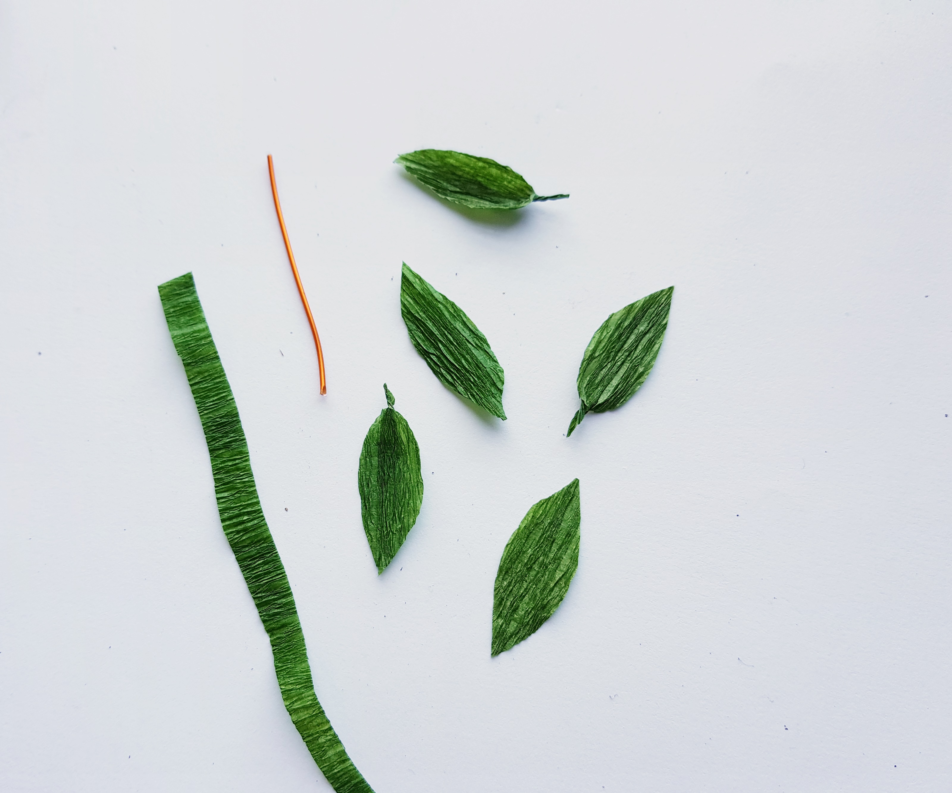 DIY Twig Wreath Christmas Craft