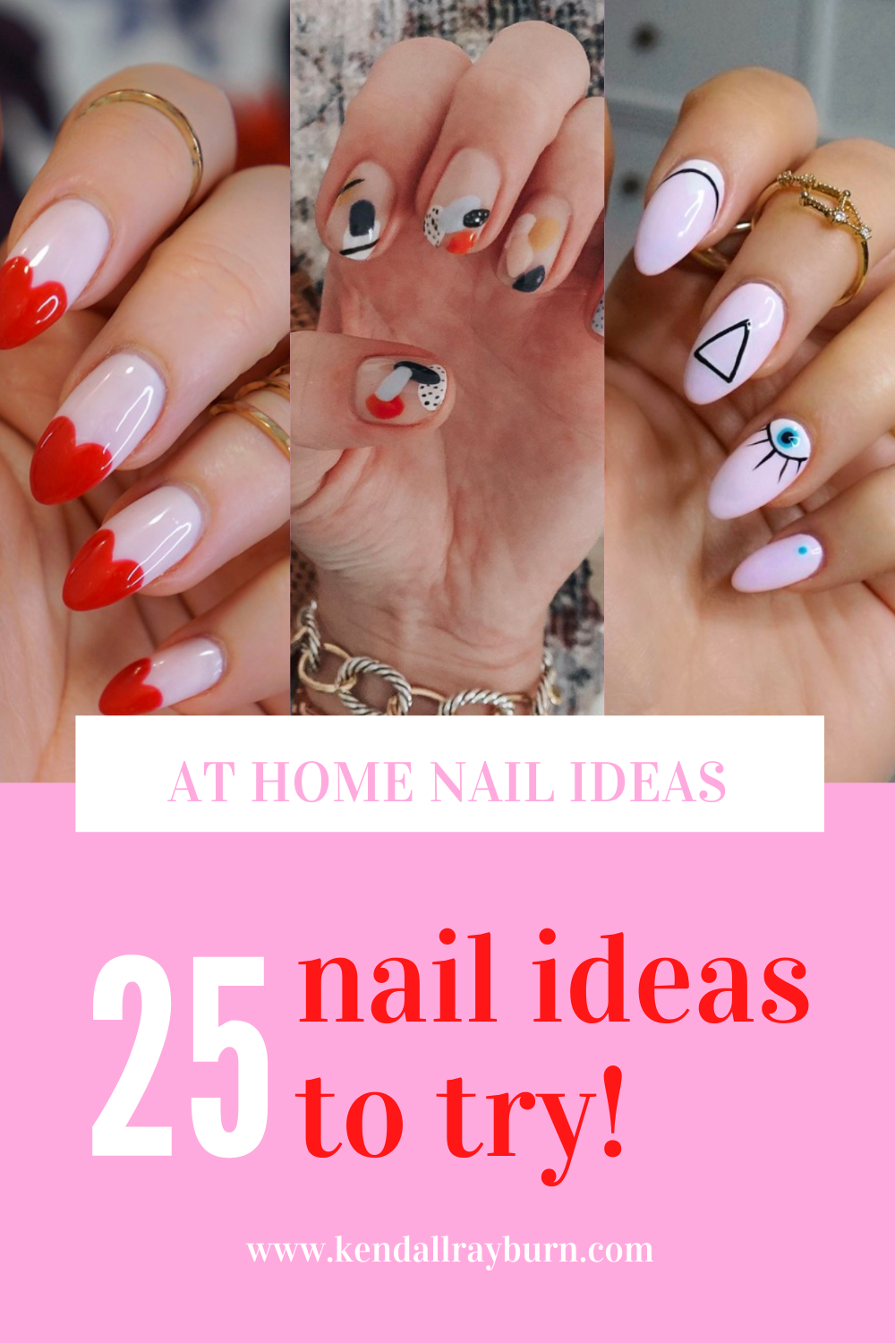 65 Fall Nail Art Ideas 2023: Trendy Designs to Try This Autumn | Glamour