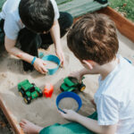 Outdoor Activities for Kids